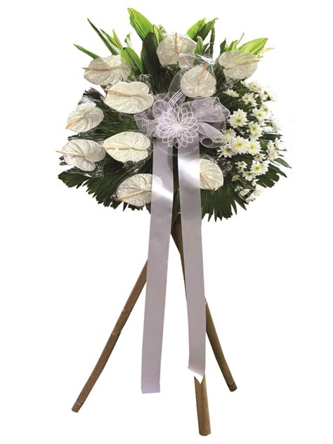 Send Flowers to Philippines, Funeral Flowers delivery to Philippines.
